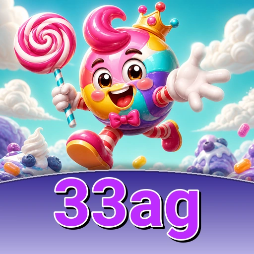 Layar fitur 33ag